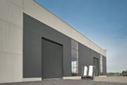 Hormann innovates its rolling shutter range with latest accessory package