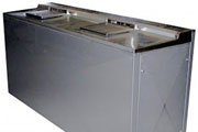 Hospitality industry warms up to new technology to treat food waste.