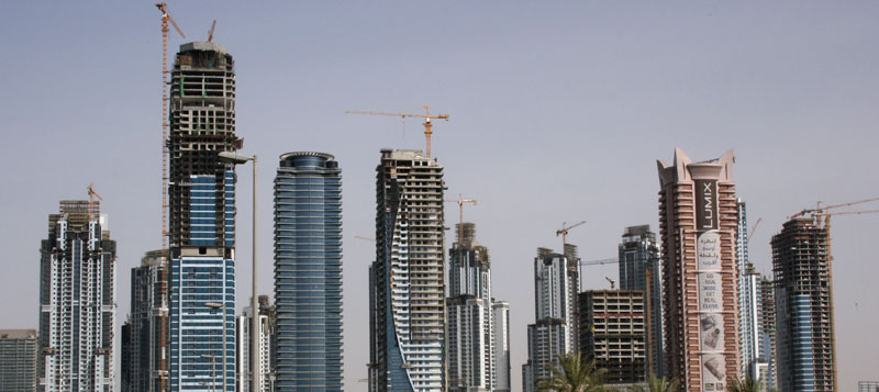 How will LEED help green Dubai? How will LEED help green Dubai?