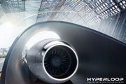 Hyperloop TT brings the future of travel to the UAE and beyond