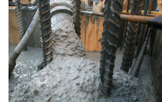 iCrete introduces revolutionary new material for precast concrete producers. iCrete introduces revolutionary new material for precast concrete producers.