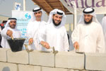 Imdaad commences AED 12 million construction project as first phase of state-of-the-art, 30,000 sqm complex in JAFZA.