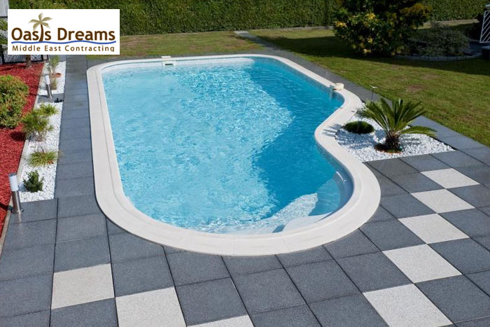 In the need of professional, on time delivery of swimming pools?