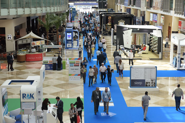 INDEX and workspace at INDEX return to Dubai for most innovative year yet