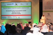 Innovative cities from UAE, Saudi and Australia highlight sustainability strategies
