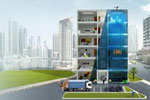 Integrated facilities management contracts are the future, says Middle Easts Al Shirawi FM.