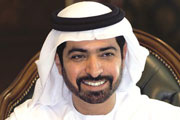 INTERMAT strengthens presence under the patronage of HH Sheikh Hamdan Bin Mubarak Al Nahyan. INTERMAT strengthens presence under the patronage of HH Sheikh Hamdan Bin Mubarak Al Nahyan.