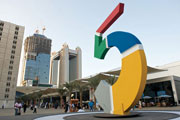 International companies seek opportunities to capitalise on Saudi construction boom.