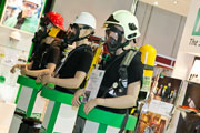 Intersec 2013 in Dubai to be held under patronage of HH Sheikh Mansoor bin Mohammed bin Rashid Al Maktoum