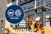 Intertek Showcases Testing, Certification and Assessment for Fire & Security equipment at Intersec