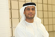 Interview with  Amer Bin Ahmed - Managing Director Knauf GCC & India