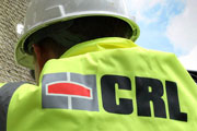 Interview with John John Drewett - Director of Concrete Repairs Ltd.
