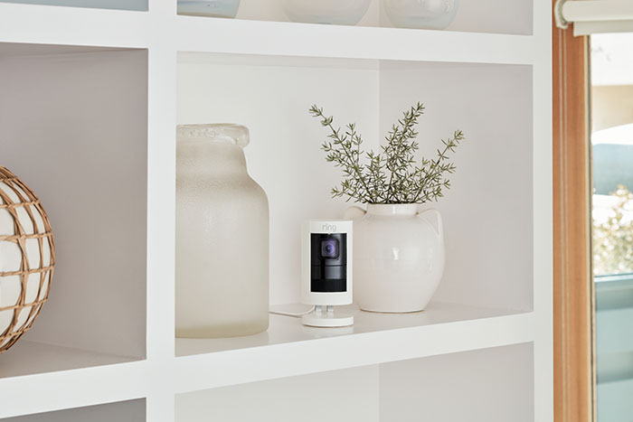 Introducing Ring’s First Indoor and Outdoor Security Cameras
