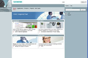 iPhone app to support HVAC product replacements.