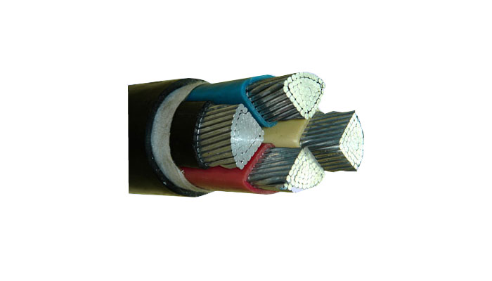 Low Voltage Multi-Cores Unarmoured - Aluminium or Copper  Conductor