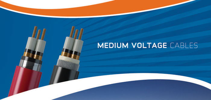 Medium Voltage