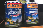 Jotun launches Jotashield Extreme to address increased demand for heat reflective and eco-friendly paints in Saudi Arabia.