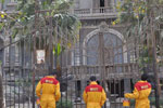 Jotun Paints partners with key civic groups in move to renovate and restore historic Egyptian landmarks.