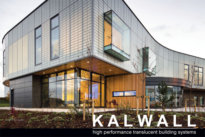 Kalwall Unveils New Brochure