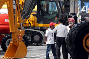 KANOO Machinery General Manager Predicts Next Year’s Biggest Projects