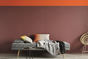 Kansai Paint Unveils New Colour Forecast for 2017 in the GCC