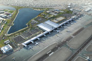 KONE wins order for Bahrain International Airport expansion