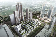 KONE wins order for One Central, one of Dubai’s latest carbon-neutral mixed-use development