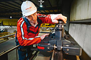 Konecranes comprehensive and systematic approach to maintenance