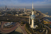 Kuwait’s construction projects valued at $250.6 billion