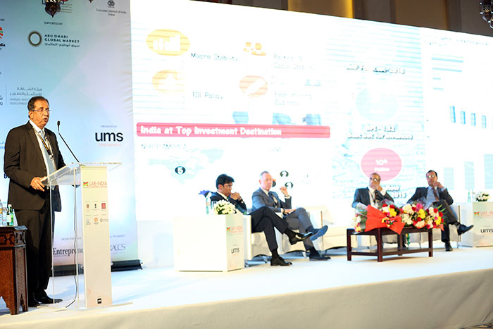 L&T exploring additional project opportunities in building GCC infrastructure