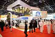 Launch of third Dubai Solar Show on 23 October