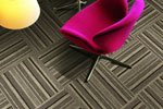Leading floor covering companies to launch new products at DOMOTEX Middle East 2011.