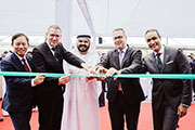 Leading German Pump Manufacturer Wilo Launches New Headquarters in Jafza