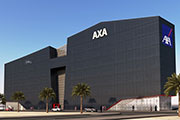 Linesight to Deliver AXA’s New Building in Bahrain as Construction Market Regains Momentum