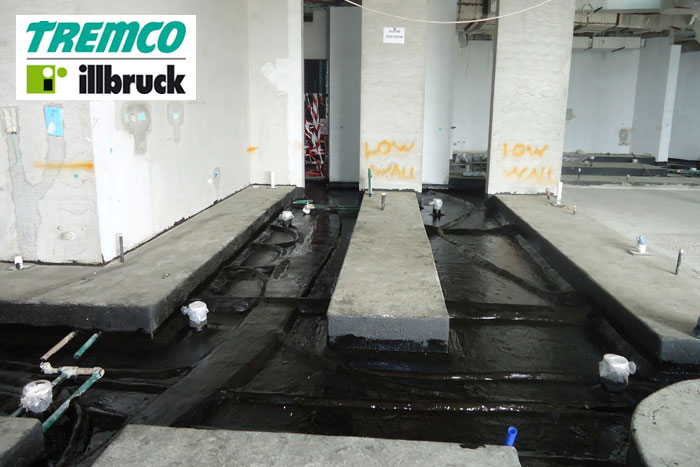 Local production the way forward for Tremco-illbruck