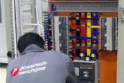 Low voltage control gear: Type-tested and Ready to Go