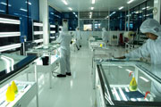 Lumiglass Industries LLC Receives UKAS Certification for Armour Glass Line.