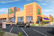 Majid Al Futtaim begins construction of new ‘My City Centre Sur’ Oman