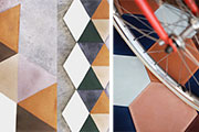 Manufacturer of decorative cement tiles launches in UAE