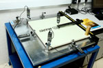 MAPEI launches UAEs first unique, natural and artificial stone testing machine.