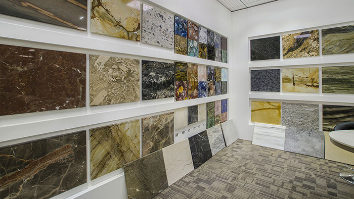 Marble sector on target for growth as part of burgeoning UAE building materials industry