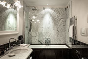 Margraf Marble at Baglioni Luxury Hotels