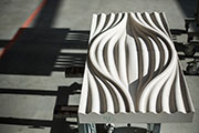 Margraf ‘Surfaces’ to Bring Marble Alive and Make it Even Warmer