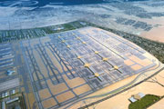 Massive airport developments in Middle East to push global aviation growth