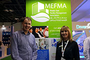 MEFMA to expand health and safety training in partnership with International Workplace