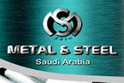 Metal & Steel KSA 2014 space almost sold out