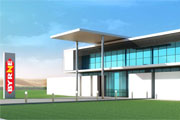 Middle East’s Largest Equipment Rental Company to Build New Complex at Dubai Industrial City.