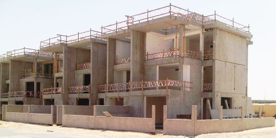 Middle East Concrete to provide high-profile platform for precast concrete industry.