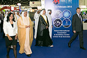 Middle East Electricity 2014 opens tomorrow