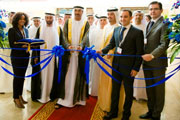 Middle East Pool & Spa 2012 opens in Dubai